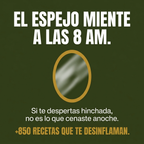 +850 Recetas Anti Inflamatorias - De Hinchada a Liviana