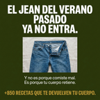 +850 Recetas Anti Inflamatorias - De Hinchada a Liviana