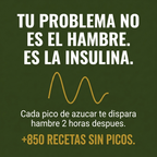 +850 Recetas Anti Inflamatorias - De Hinchada a Liviana