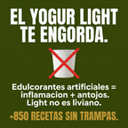 +850 Recetas Anti Inflamatorias - De Hinchada a Liviana