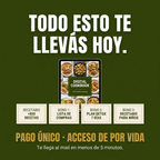 +850 Recetas Anti Inflamatorias - De Hinchada a Liviana